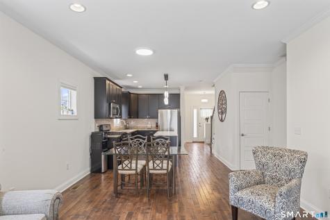 57 South Lakeside Drive Orange CT 06477
