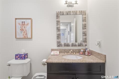 57 South Lakeside Drive Orange CT 06477