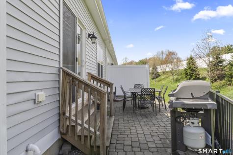 57 South Lakeside Drive Orange CT 06477