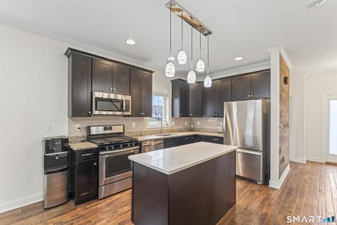 57 South Lakeside Drive Orange CT 06477