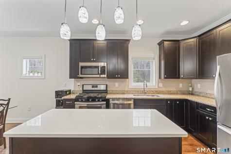 57 South Lakeside Drive Orange CT 06477