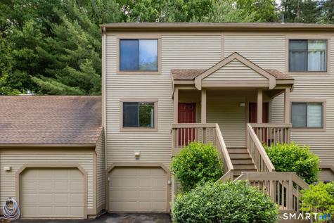 3 Ashford Drive Avon CT 06001