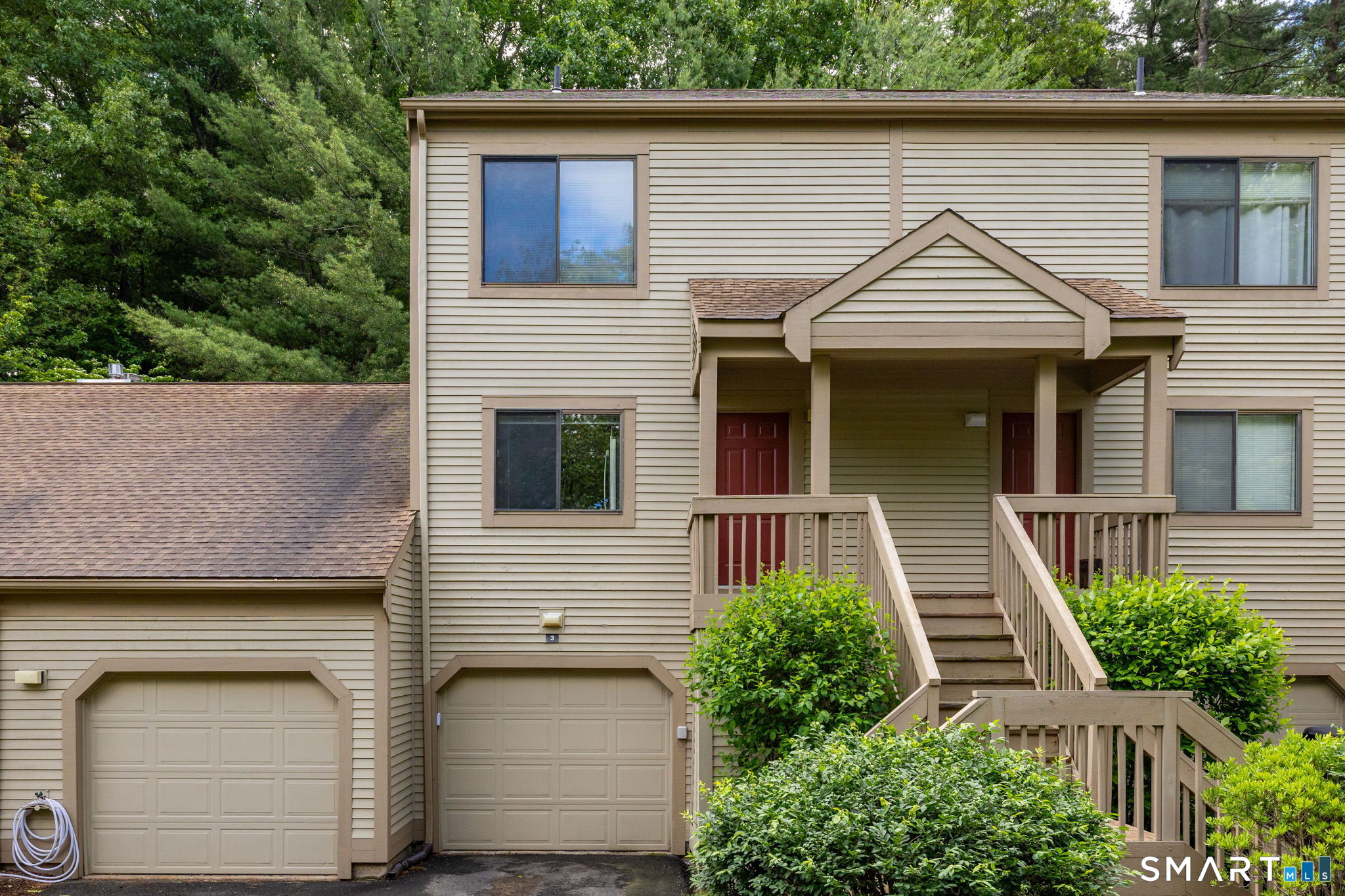 3 Ashford Drive Avon CT 06001