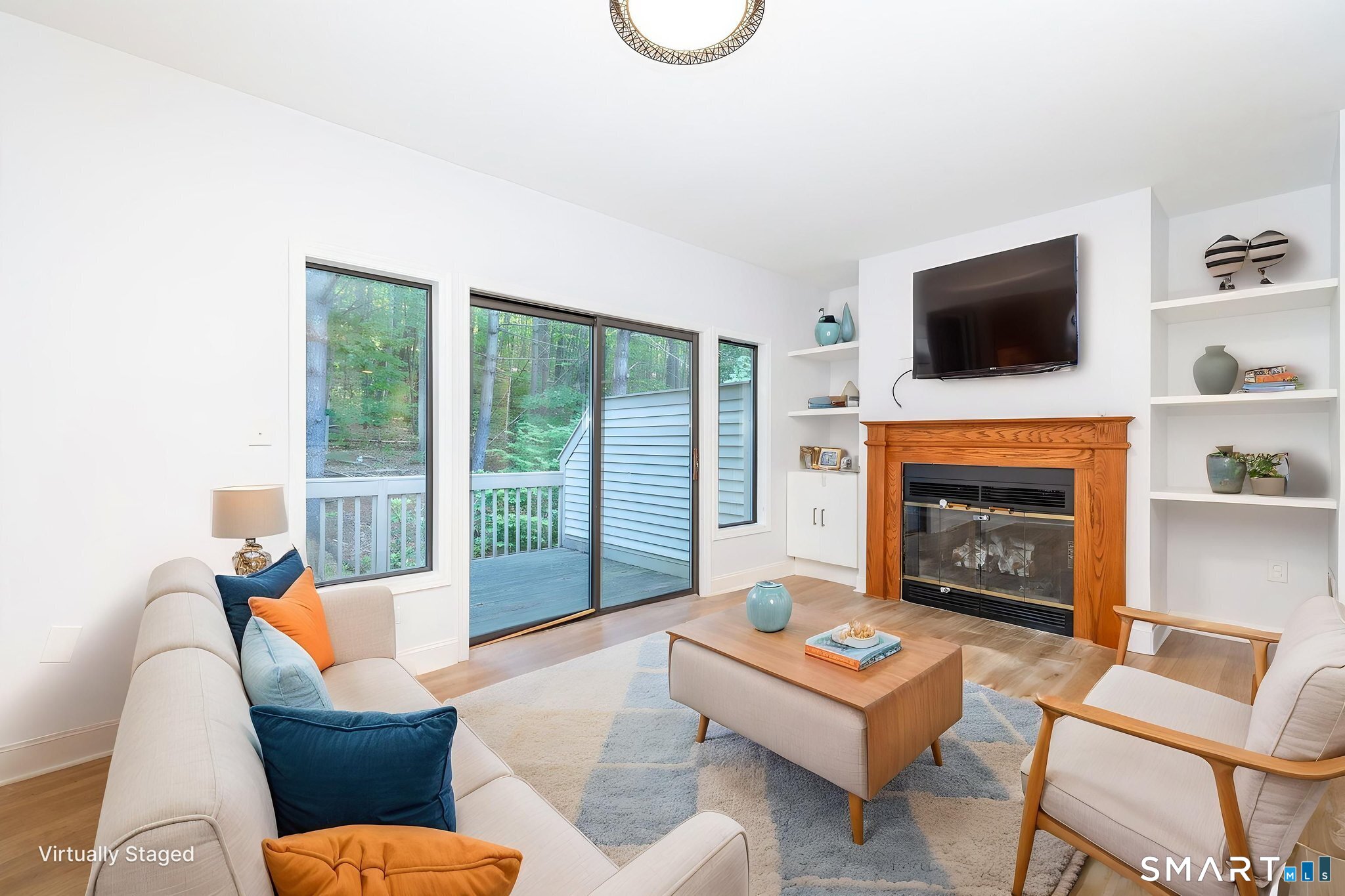 3 Ashford Drive Avon CT 06001