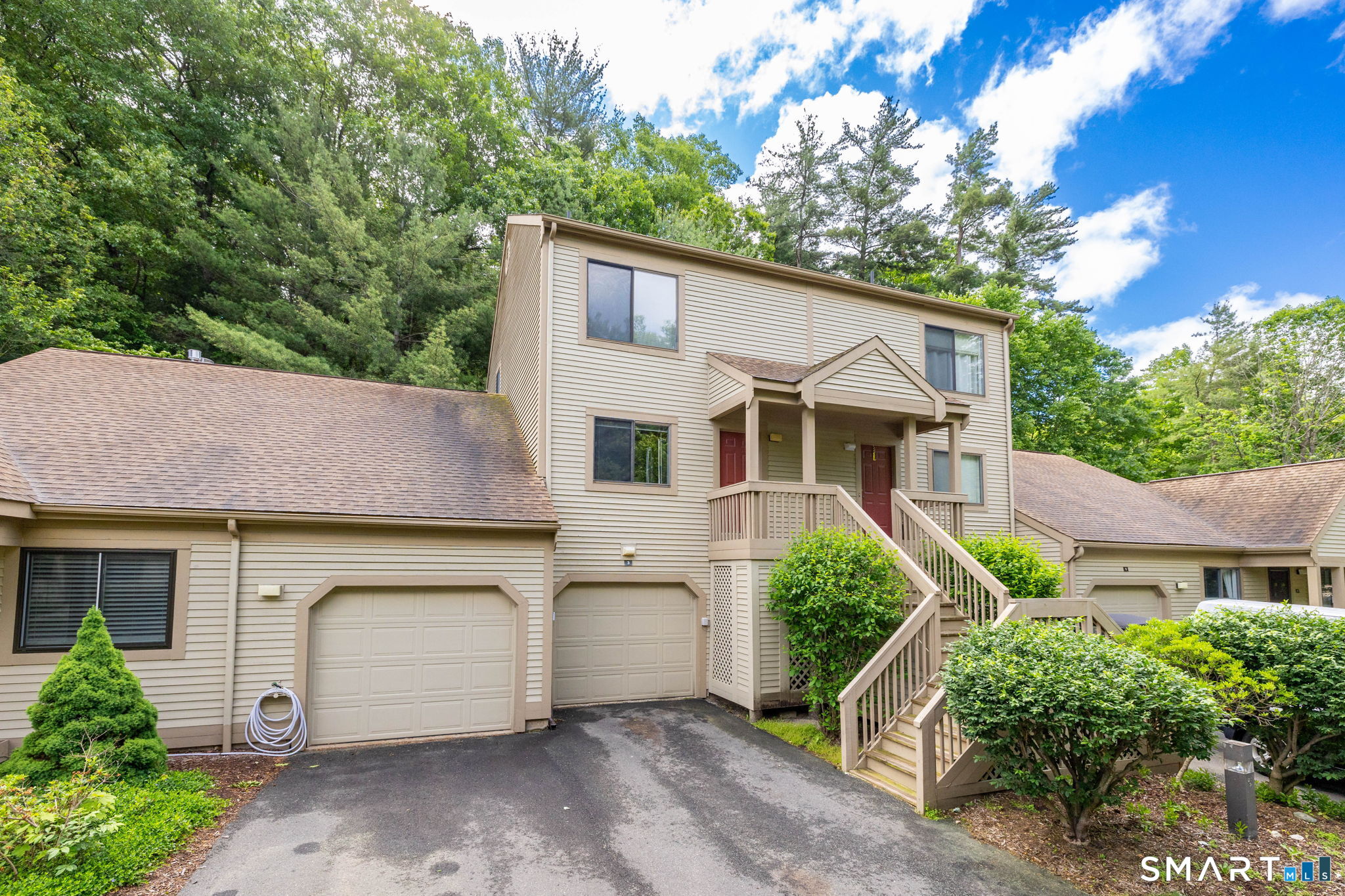 3 Ashford Drive Avon CT 06001