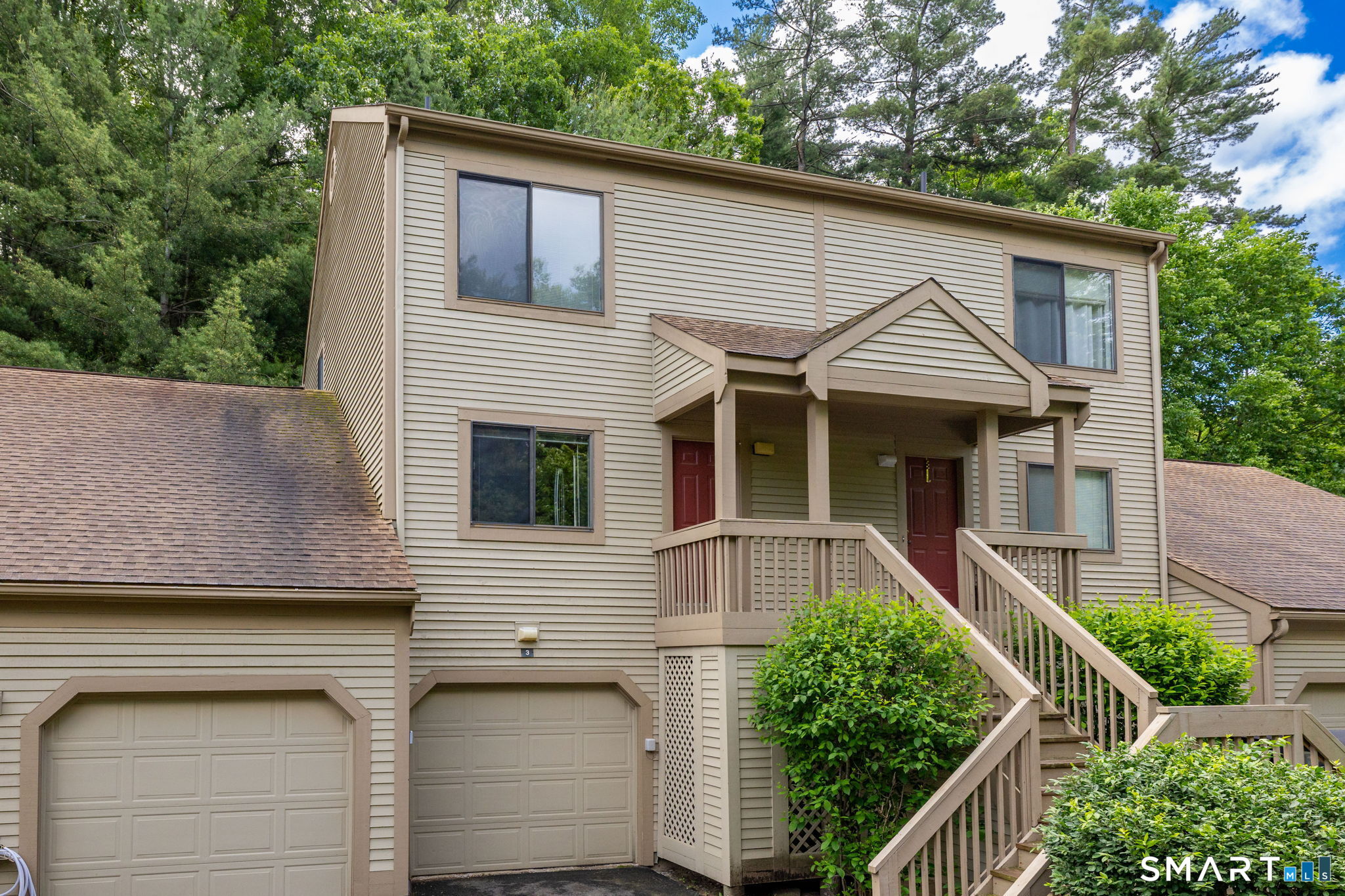 3 Ashford Drive Avon CT 06001