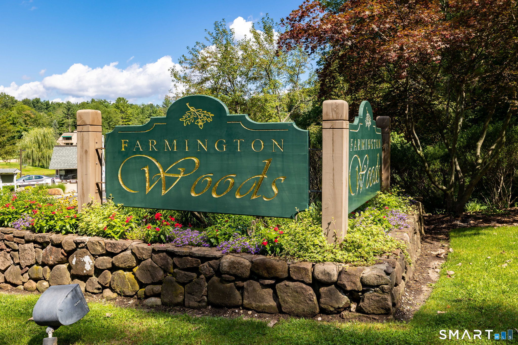3 Ashford Drive Avon CT 06001