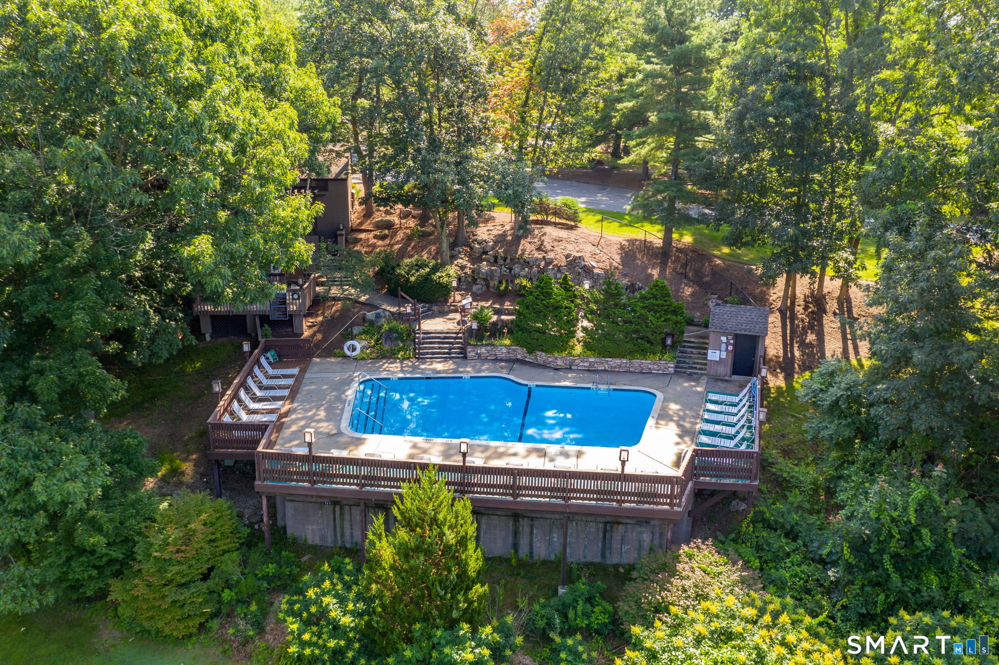 3 Ashford Drive Avon CT 06001