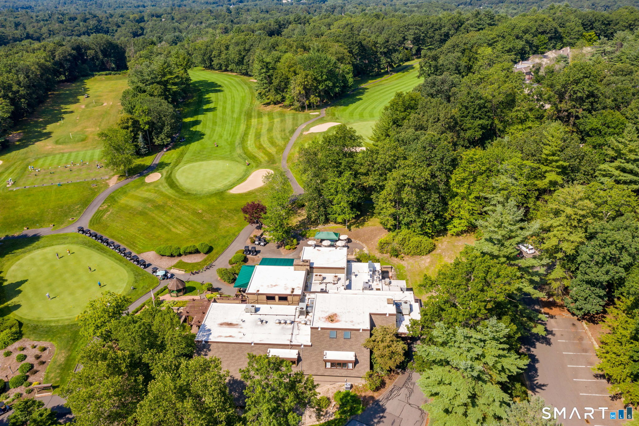 3 Ashford Drive Avon CT 06001