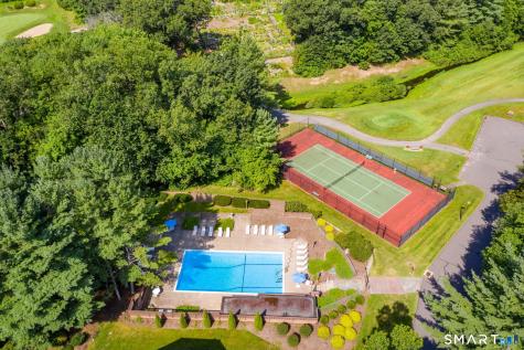 3 Ashford Drive Avon CT 06001