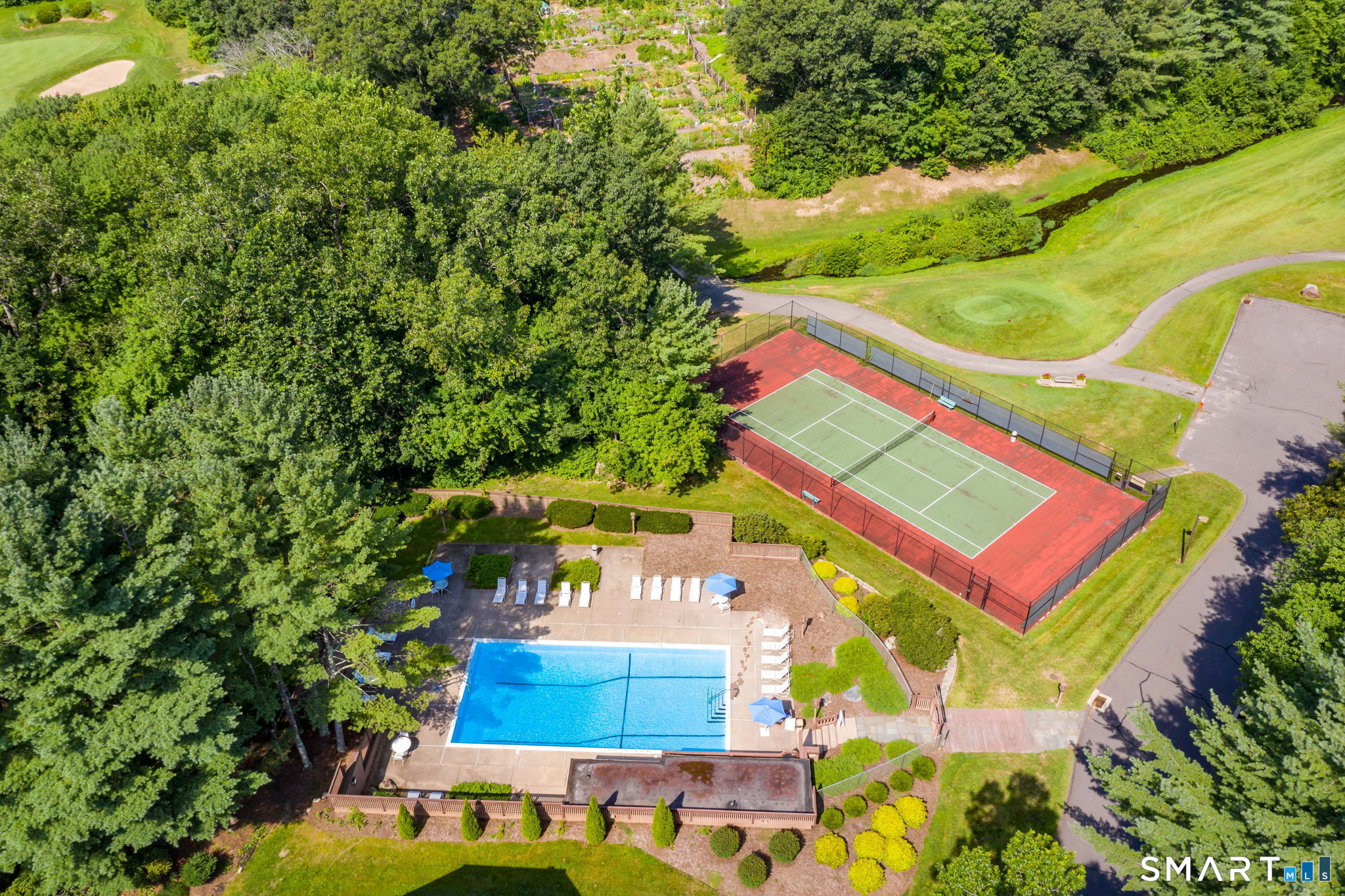 3 Ashford Drive Avon CT 06001