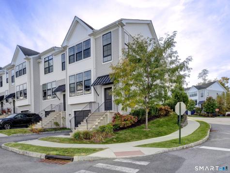 1 West Cross Trail Danbury CT 06810
