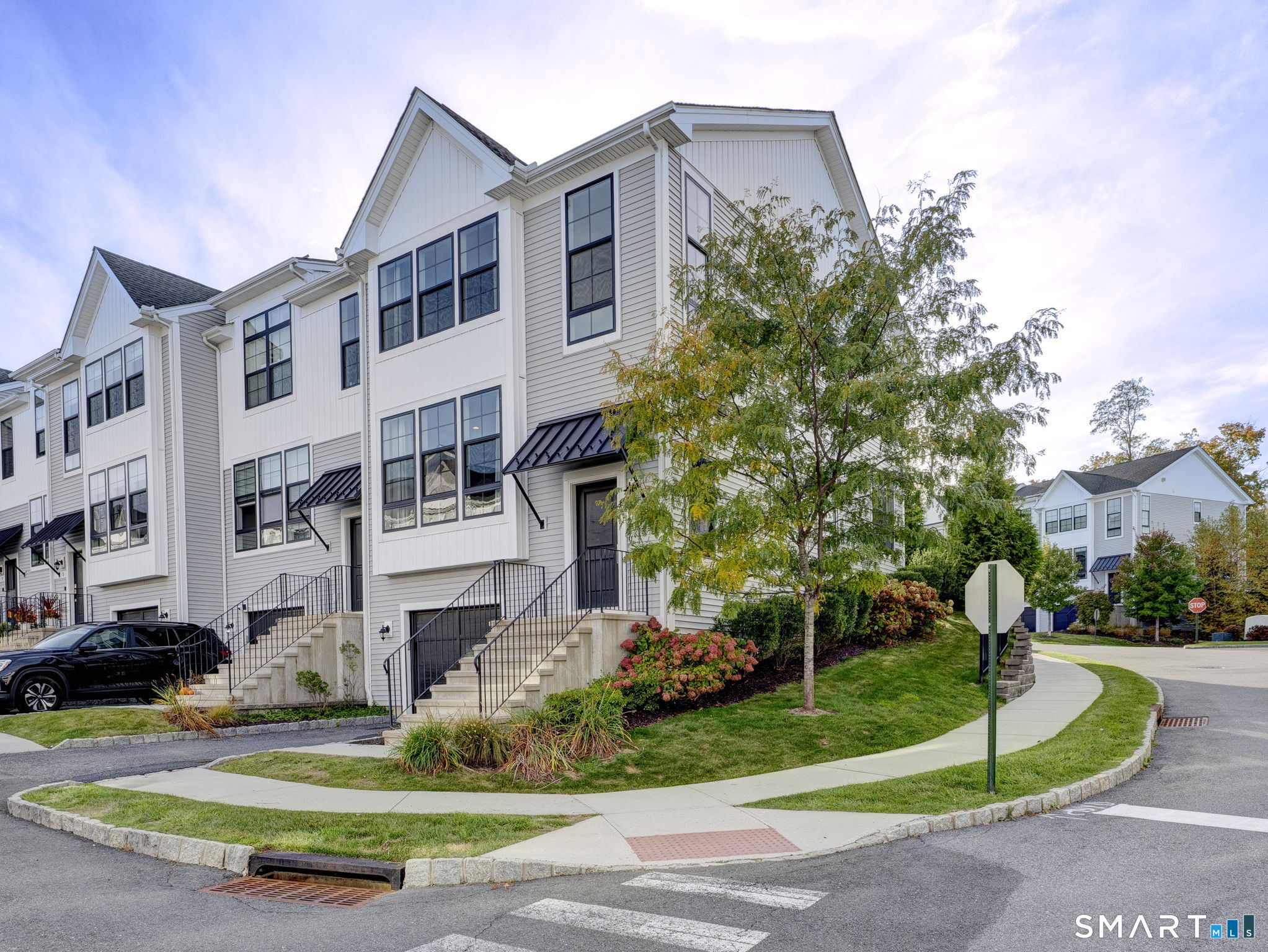 1 West Cross Trail Danbury CT 06810