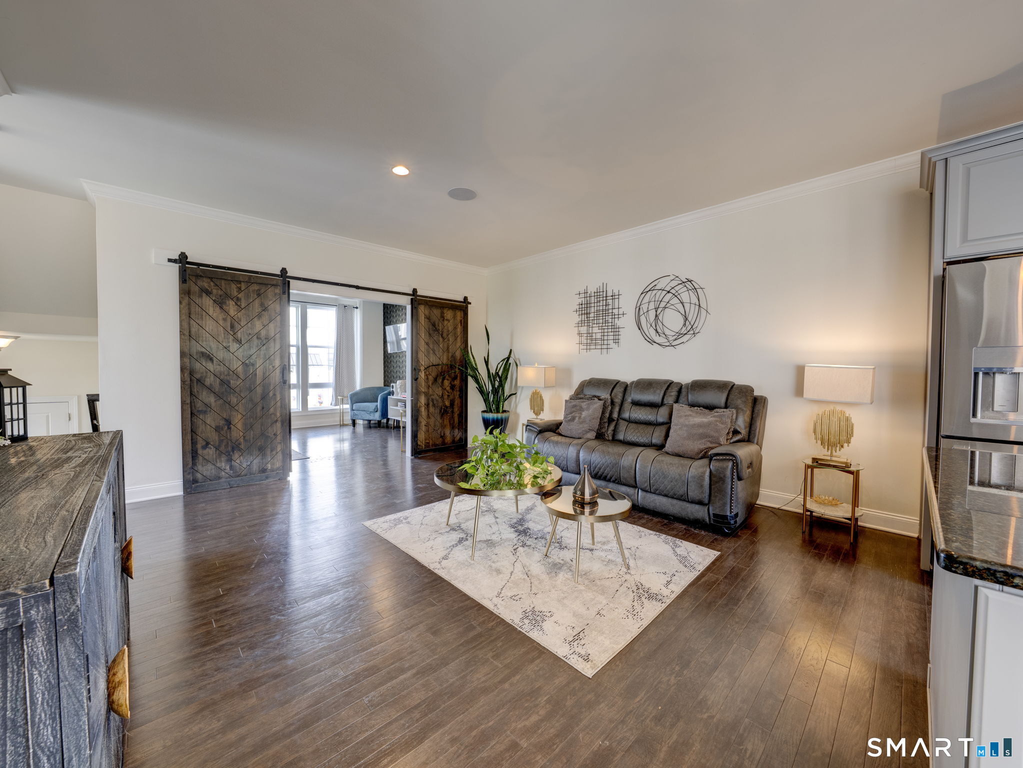 1 West Cross Trail Danbury CT 06810