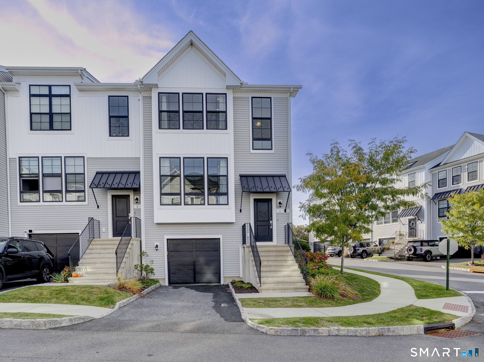 1 West Cross Trail Danbury CT 06810