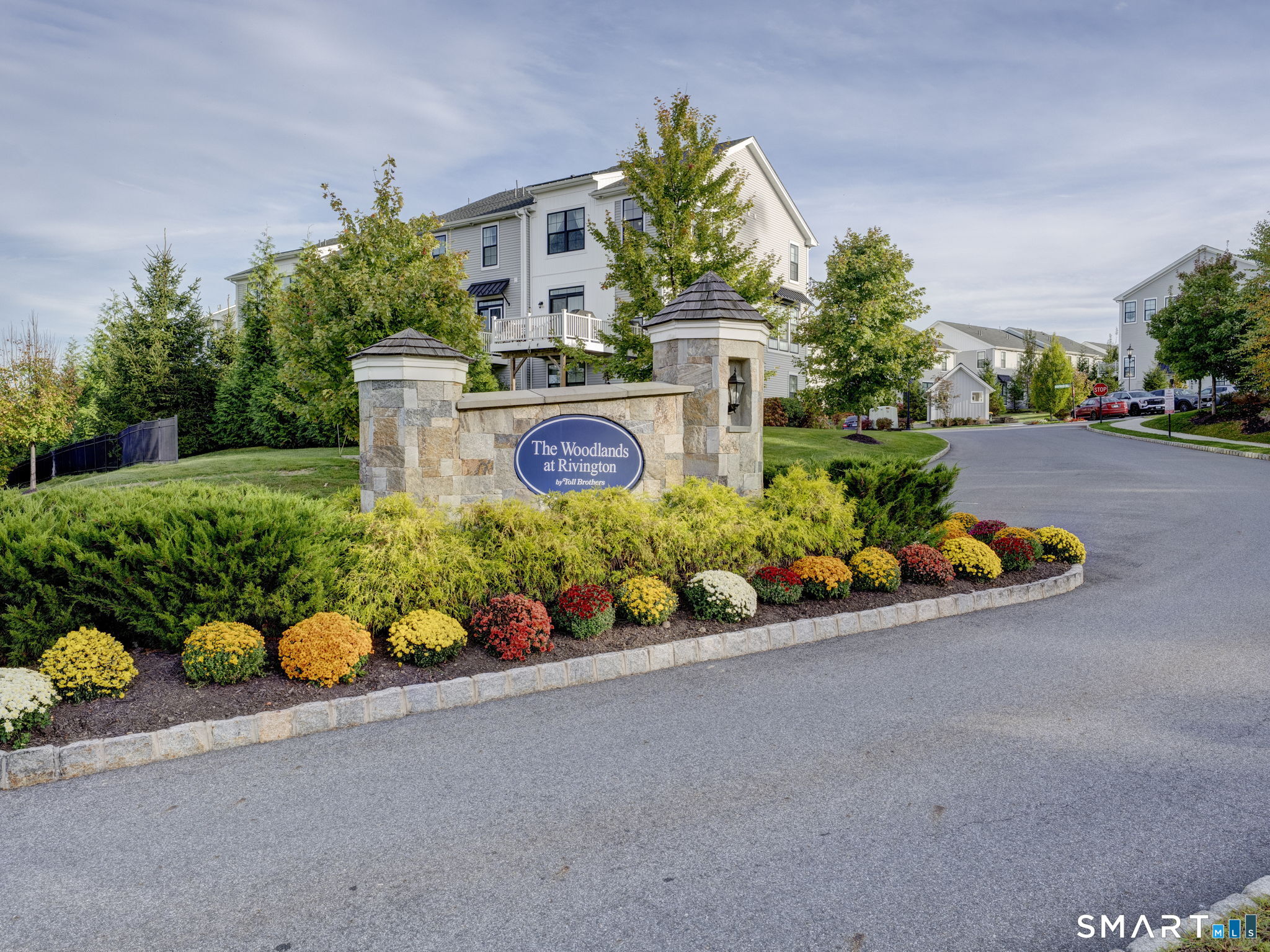 1 West Cross Trail Danbury CT 06810