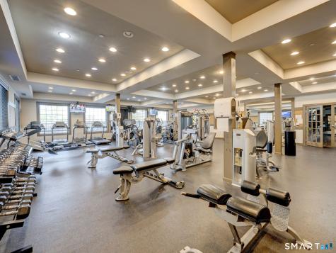 1 West Cross Trail Danbury CT 06810