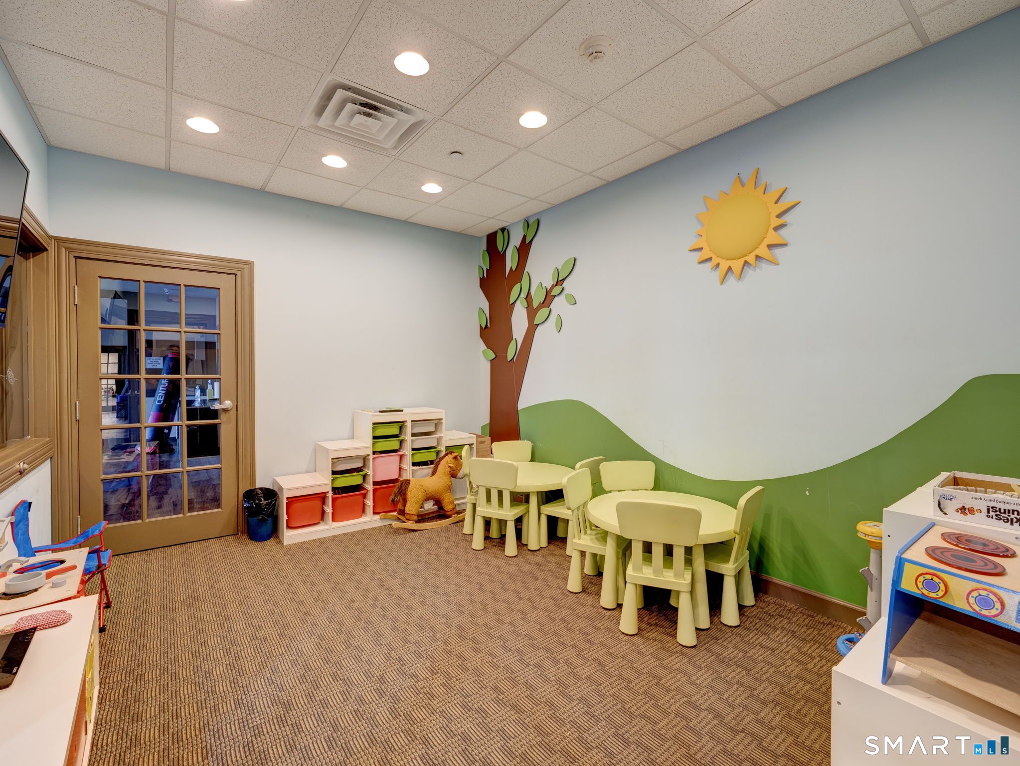 1 West Cross Trail Danbury CT 06810