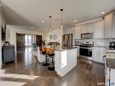 1 West Cross Trail Danbury CT 06810