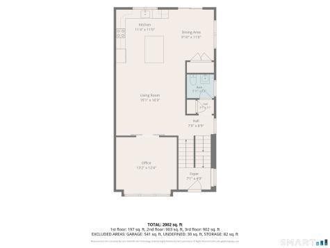1 West Cross Trail Danbury CT 06810