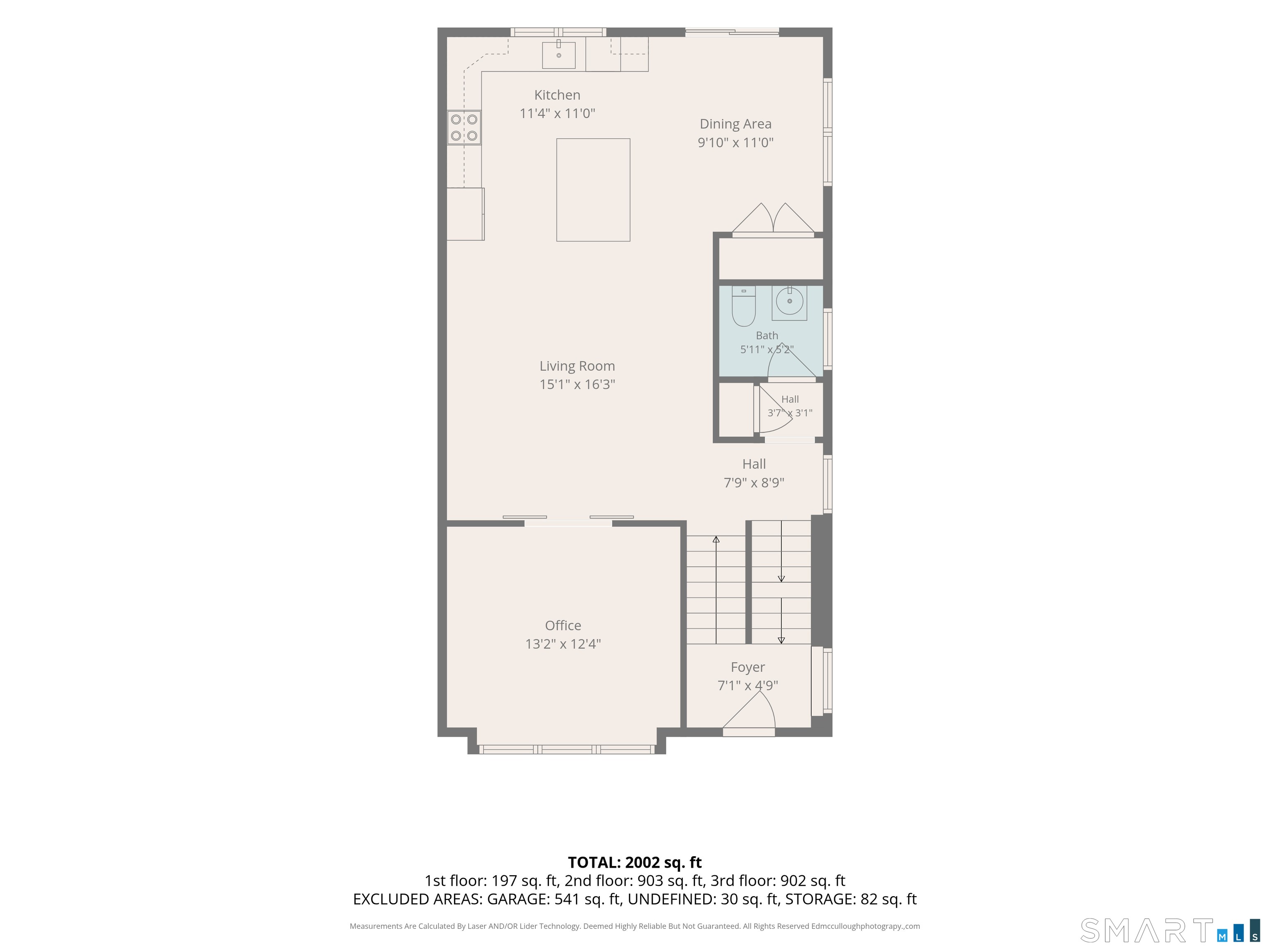 1 West Cross Trail Danbury CT 06810