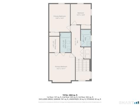 1 West Cross Trail Danbury CT 06810