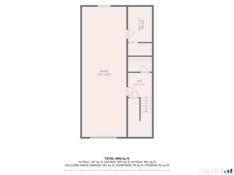 1 West Cross Trail Danbury CT 06810