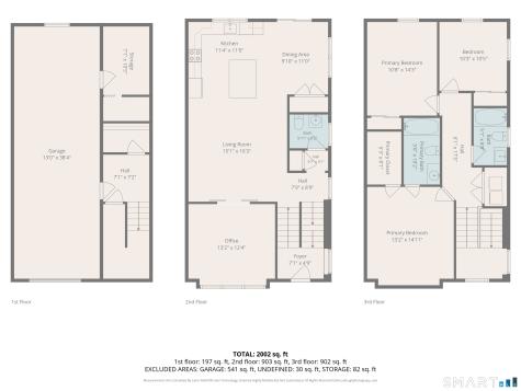 1 West Cross Trail Danbury CT 06810