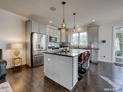 1 West Cross Trail Danbury CT 06810