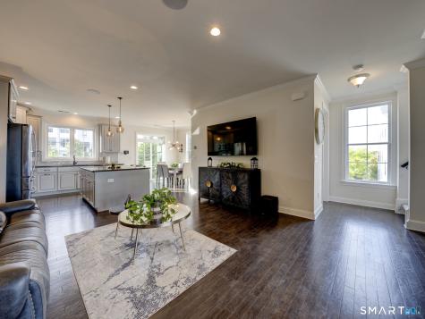 1 West Cross Trail Danbury CT 06810