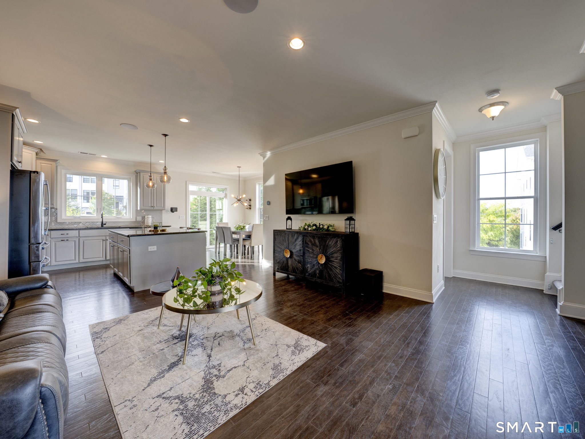 1 West Cross Trail Danbury CT 06810