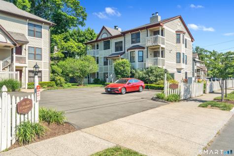 80 Front Street New Haven CT 06513