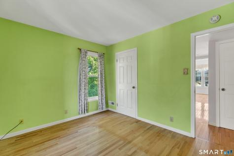 80 Front Street New Haven CT 06513