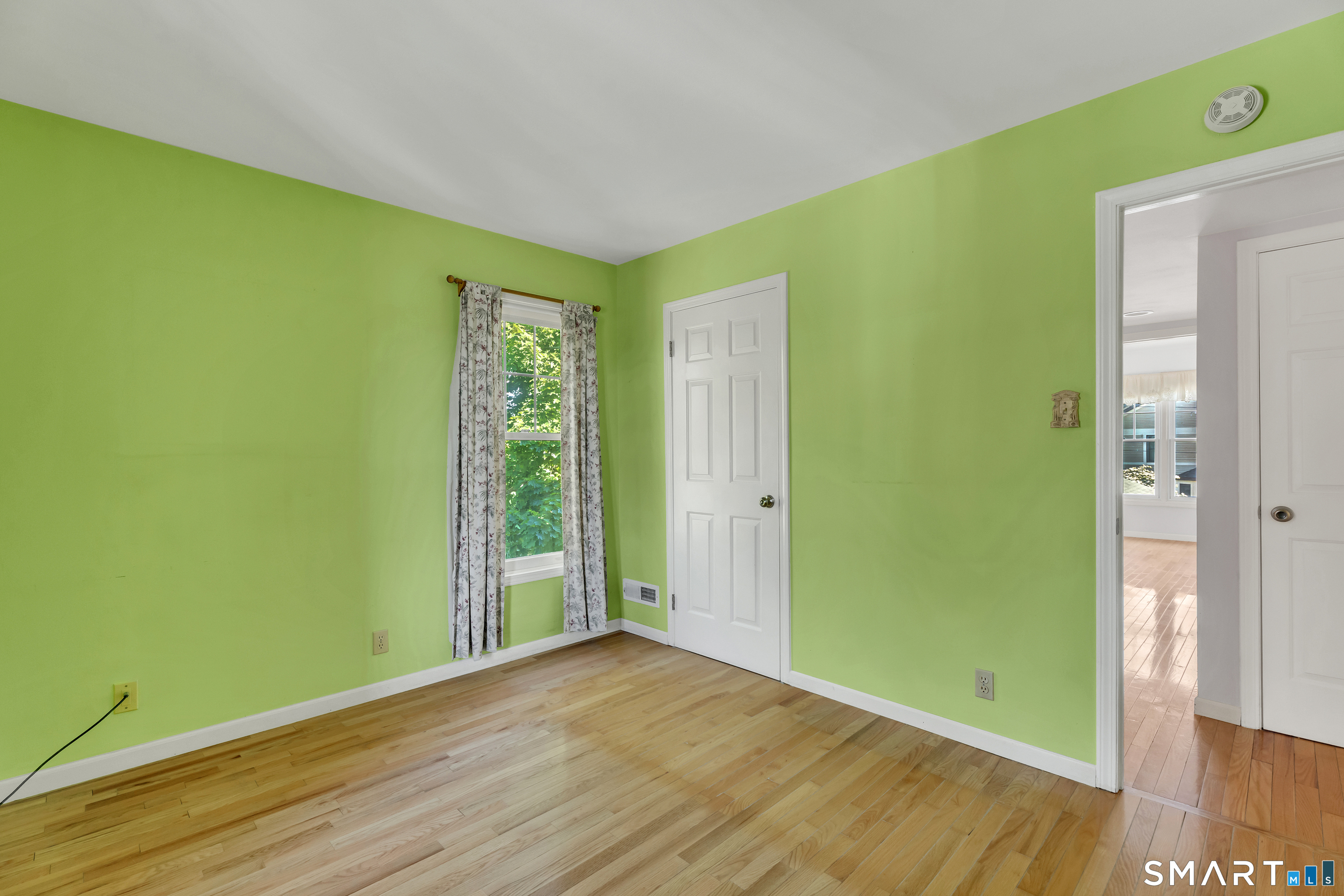 80 Front Street New Haven CT 06513
