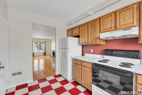 80 Front Street New Haven CT 06513