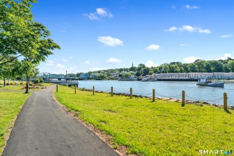 80 Front Street New Haven CT 06513