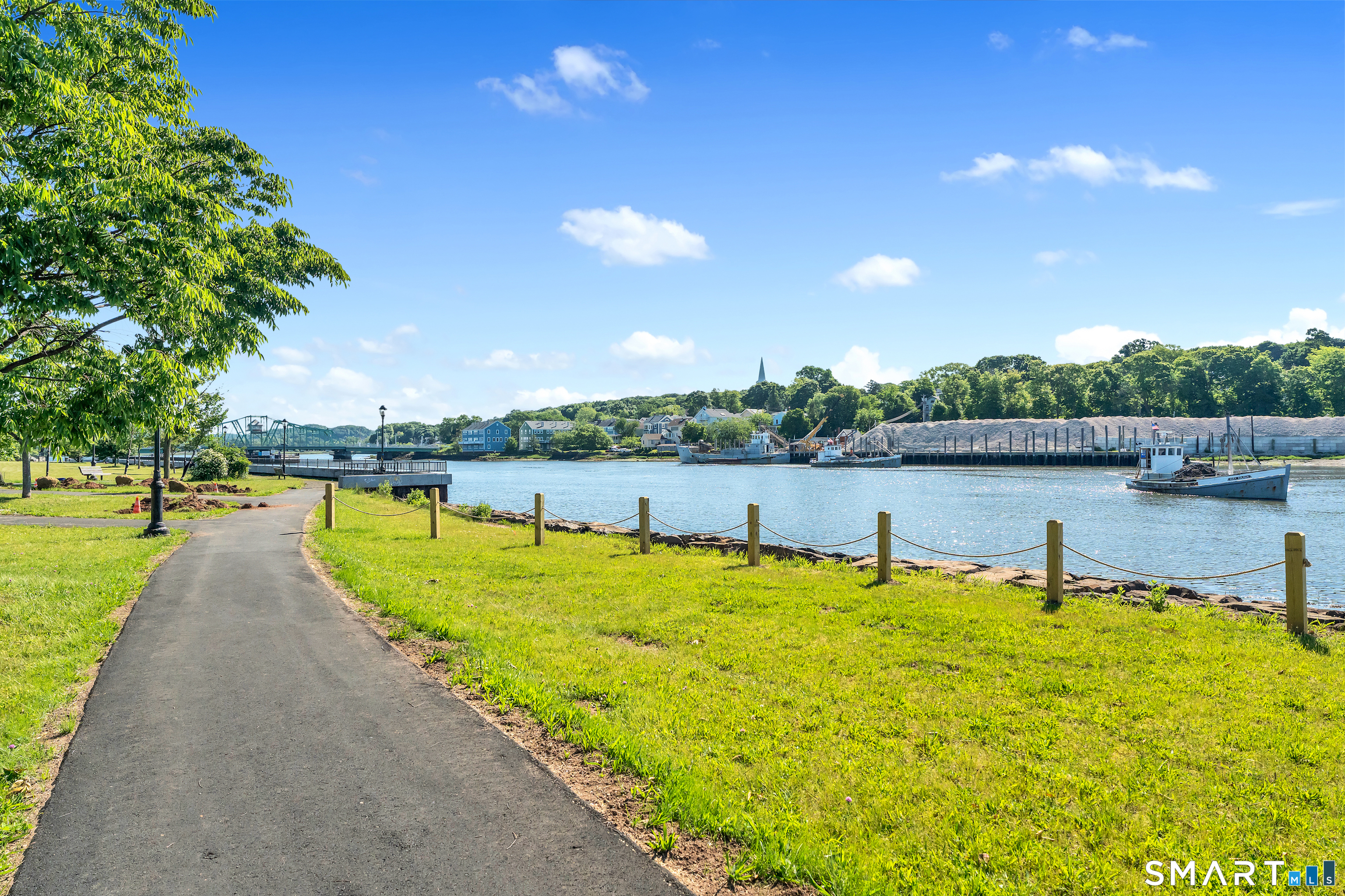 80 Front Street New Haven CT 06513