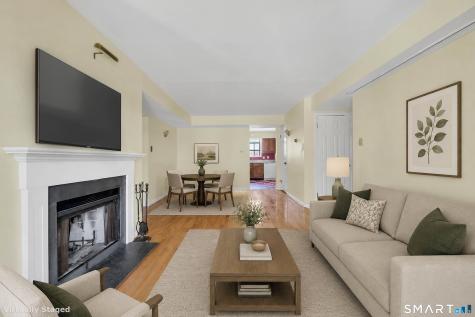 80 Front Street New Haven CT 06513