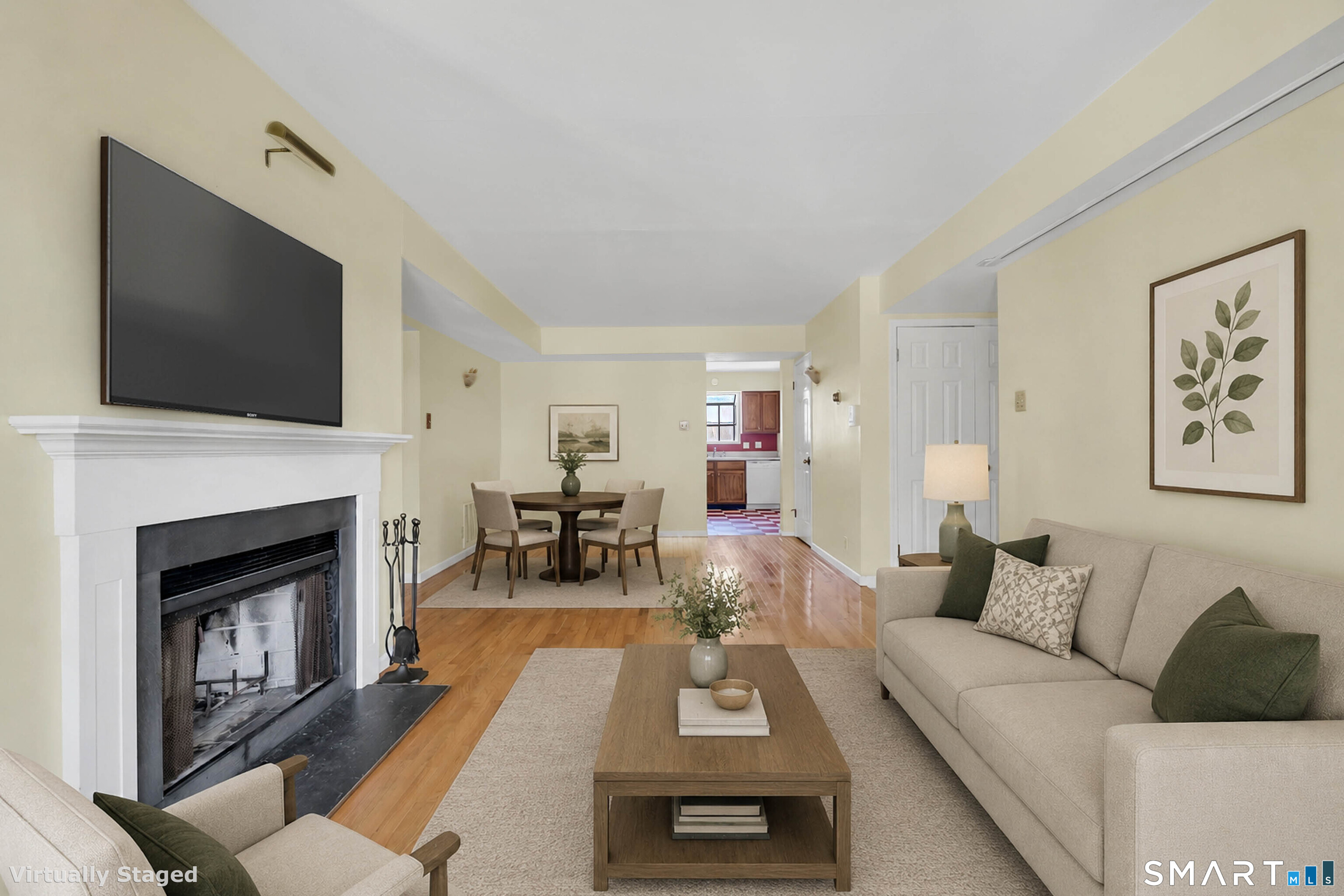 80 Front Street New Haven CT 06513