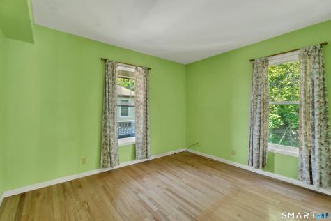 80 Front Street New Haven CT 06513