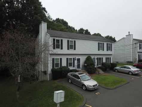 245 Colonial Avenue Waterbury CT 06704