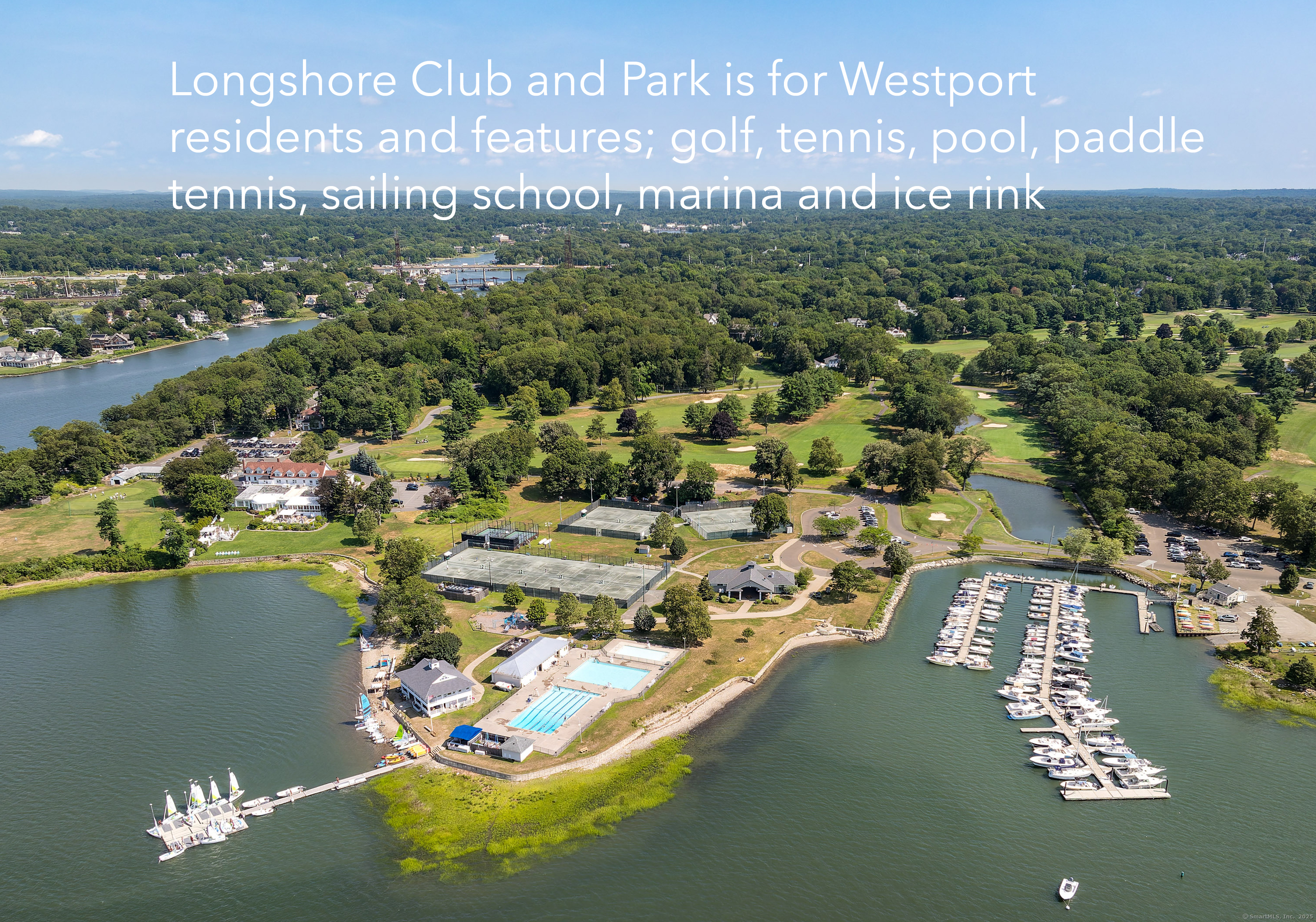 783 Post East Road Westport CT 06880