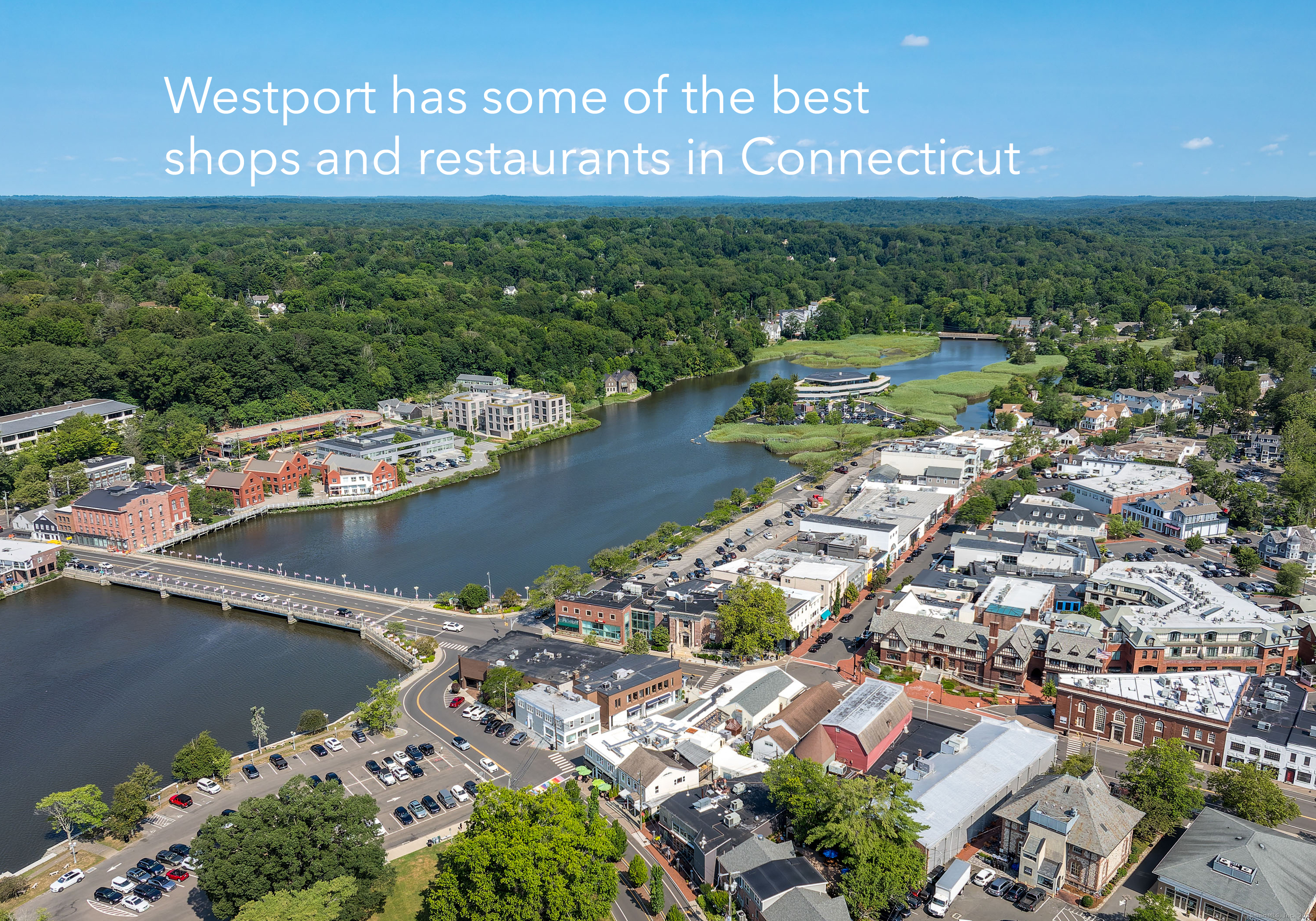 783 Post East Road Westport CT 06880