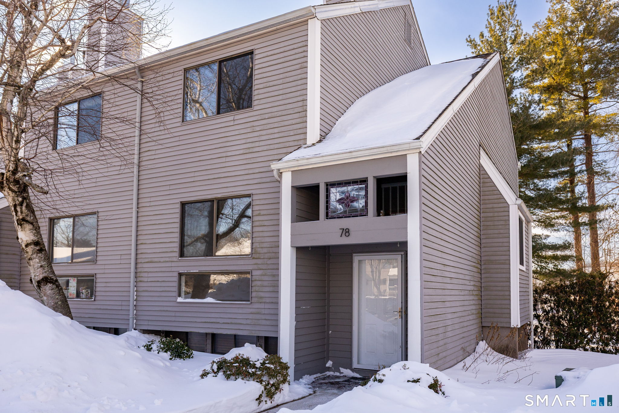 78 Crossroads Lane Glastonbury CT 06033