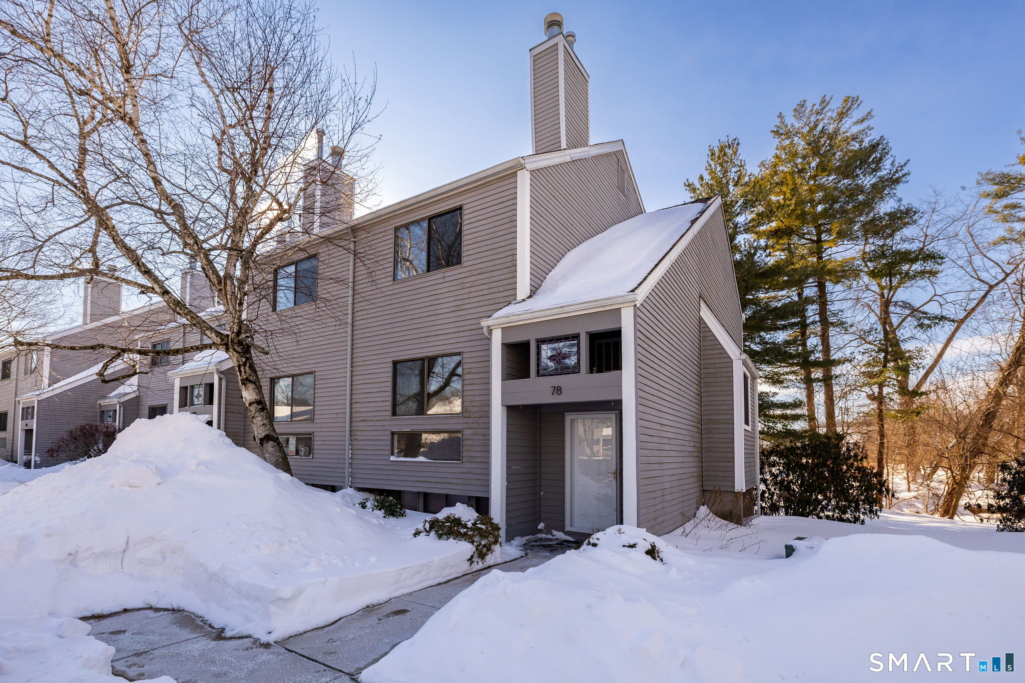 78 Crossroads Lane Glastonbury CT 06033