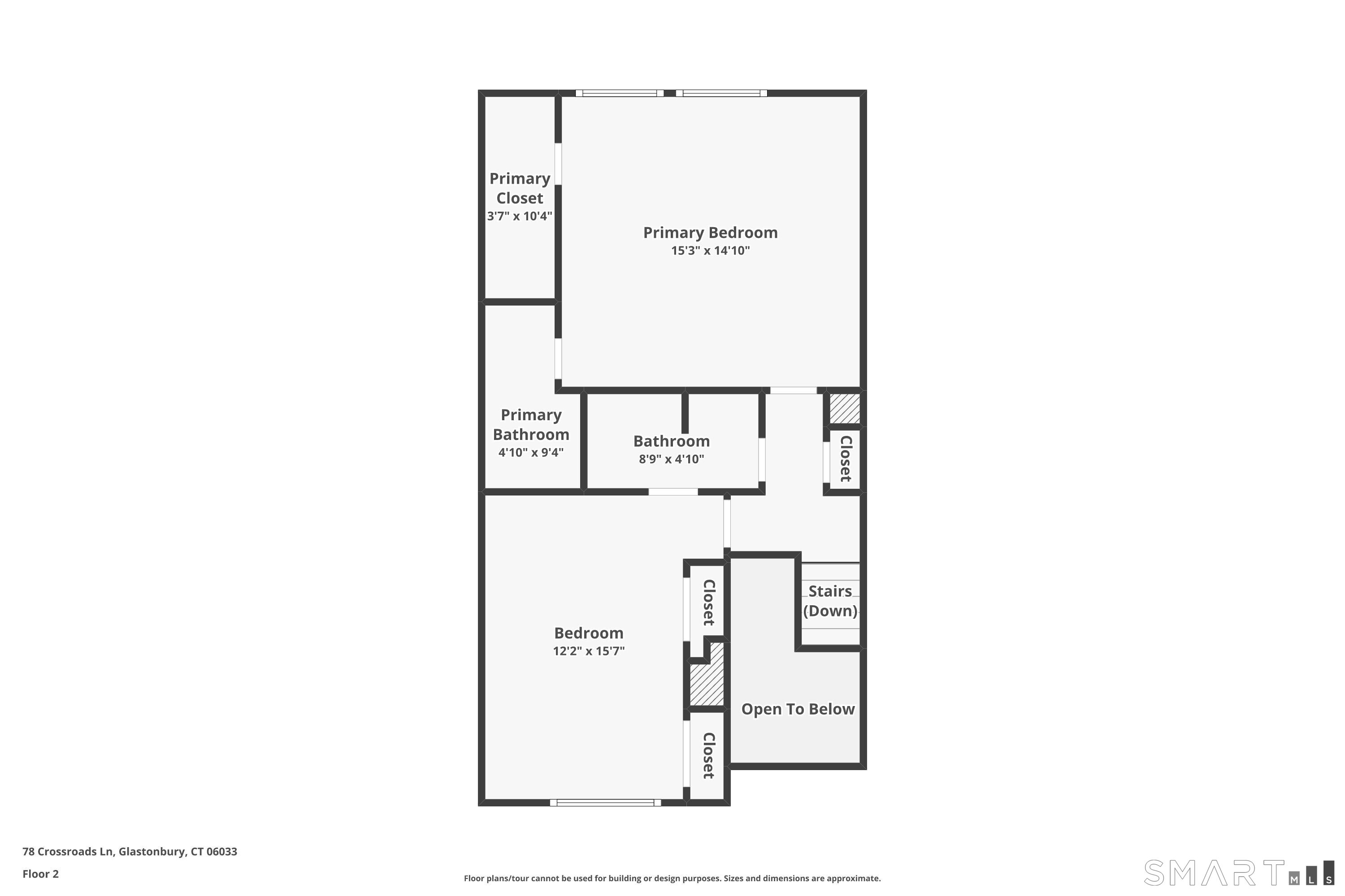 78 Crossroads Lane Glastonbury CT 06033