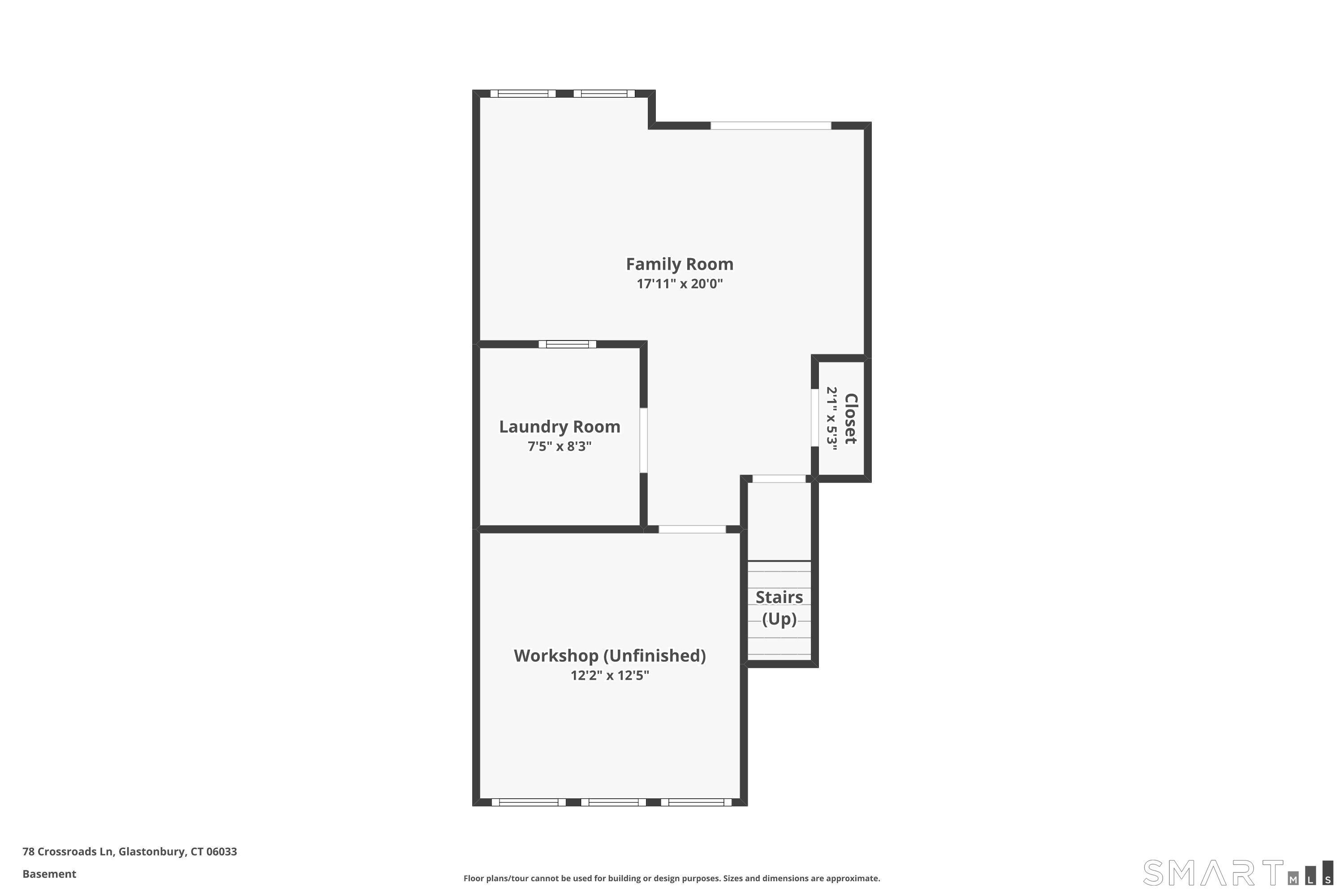 78 Crossroads Lane Glastonbury CT 06033