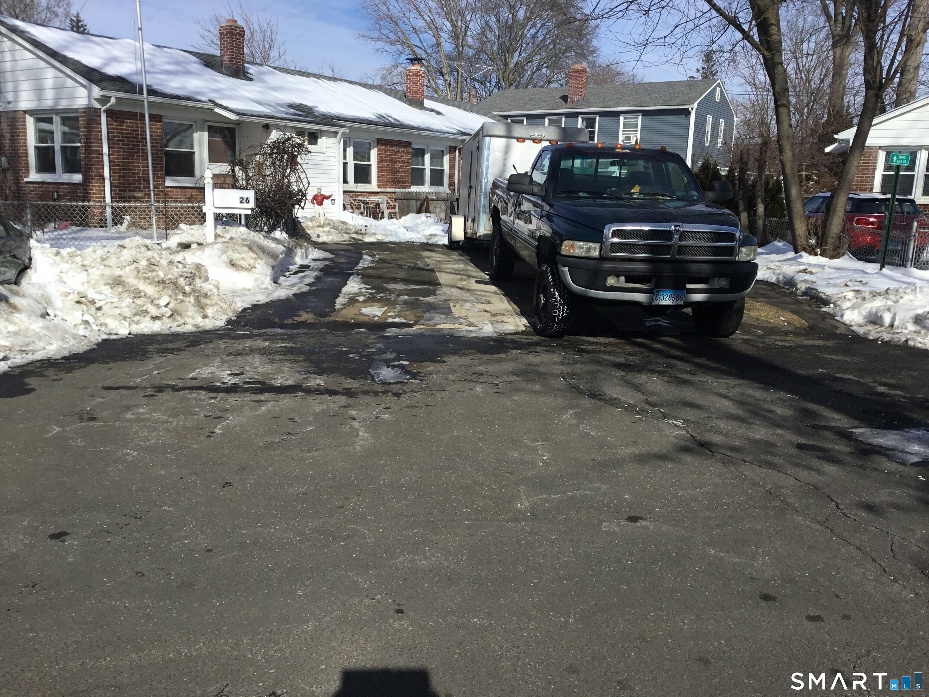 Stratford CT 06614