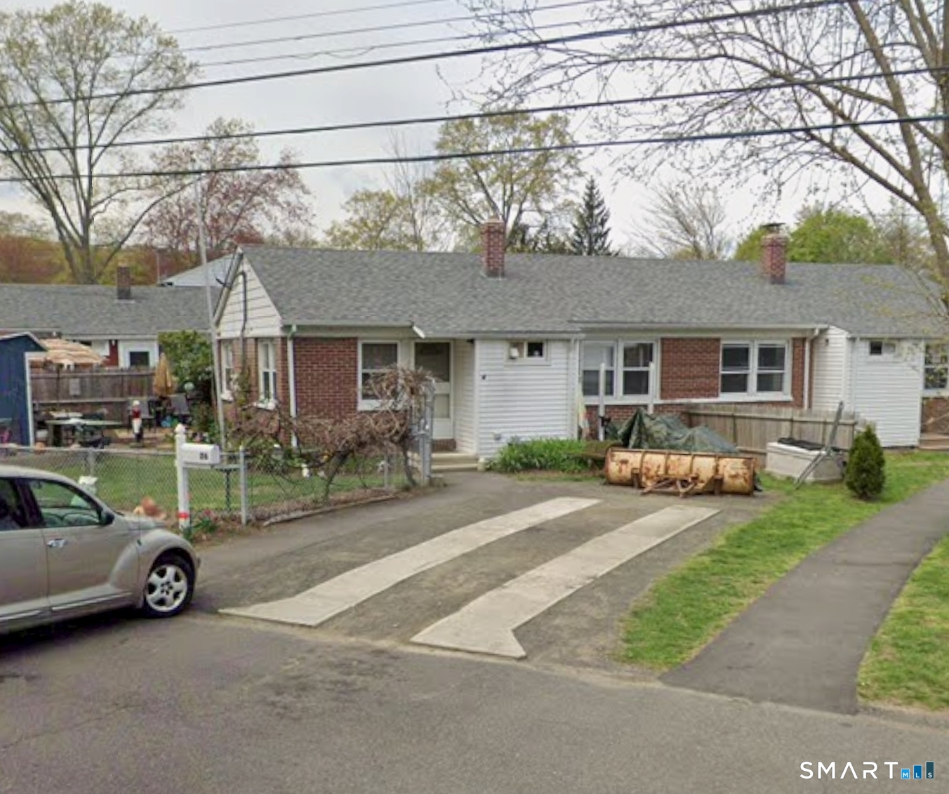 Stratford CT 06614