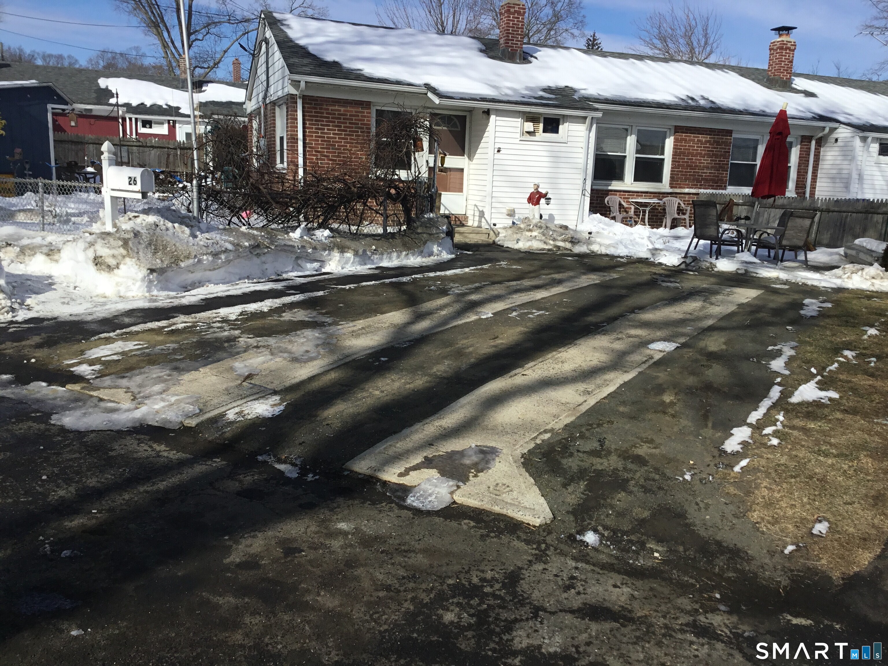 Stratford CT 06614